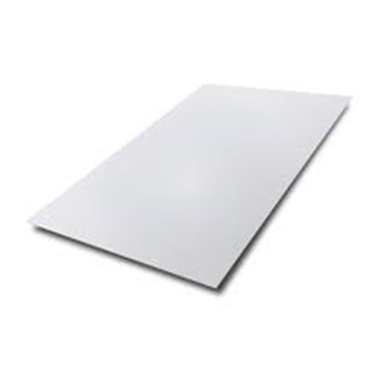Aluminium/Aluminum Sheet or Plate for Building ASTM Standard (A1050 1060 1100 3003 3105 5052 6061 7075) 