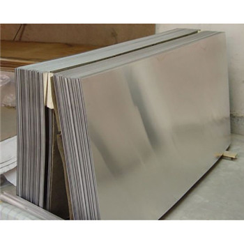 Polycarbonate Sheet for Aluminium Awning 