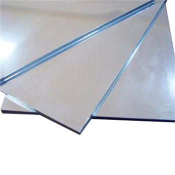 Chine Fabrication plaque d'aluminium 6061 6082 T651 