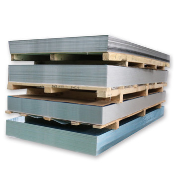 Factory Price 3003/5005/5052/5083 /6061 Aluminum Alloy Sheet /Plate 