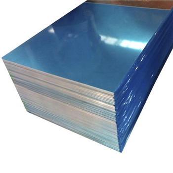 1060 Aluminum/Aluminium Sheet Alloy Price for Sale 