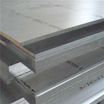 Resonable Price, 1100 Alloy Aluminium Sheet and Aluminium Roofing Sheet