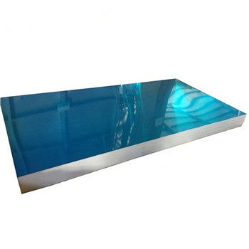Plant Directly High Quality Polished A6061 6063 7075 T5 T6 T651 Aluminum Sheet Aluminium Plate Price 