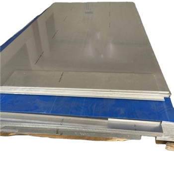 Hot Selling 6/8/10/12/mm Thickness aluminium Sheet with High Quality 
