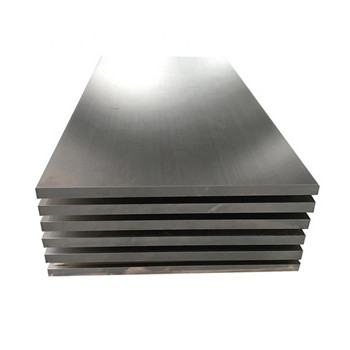 Alloy 3003, 3005, 5083, 1050 HDPE/PVDF Prepainted Color Coated Aluminium Coil/Sheet for Perforated Metal Sandwich Panel