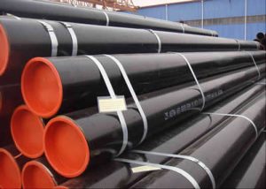 GR B, X42, X46, X56, X60, X65, X70 ERW HFI EFW steel pipe