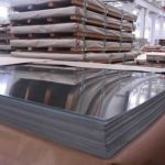 Inconel 601 Sheet N06601 Plate 2.4851