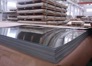 Inconel 601 Sheet N06601 Plate 2.4851