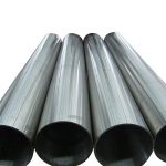 Inconel 601 Welded Seamless Hollow Pipe