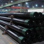 API 5CT J55/K55/N80/L80-1/L80-9Cr/L80-13Cr/P110/Q125/K55 D10/L80 D10 Casing Pipe OCTG