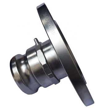 Class 1500 Rtj Ss Reducing Slip-on Flange ASTM A182 316L 