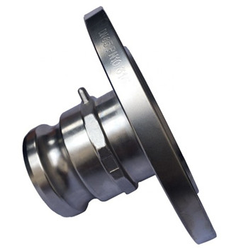 A182 F5 Flange de forjamento, F5 Flanges forjados, F1, F5, F9, F11, F12, F22, F91 Flange de aço, Flanges de tubo de liga de aço Cdfl870 