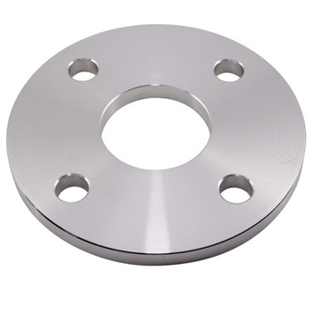 ANSI Standard Flange So Wn Bl Flange 