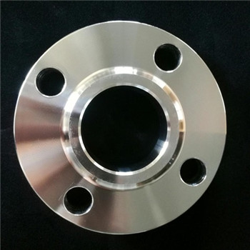 Carbon Steel Forged Blind Flange 