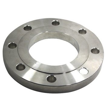 A350 Gr. Lf3 Cl1 A350 Lf2 Lf6 A350 Lf9 Cl300 Carbon Steel Lap Joint Flanges 