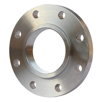 Alloy Steel Long Welding Neck Flange 