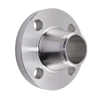 Stainless Steel Fittings Forged Flanged Olets 