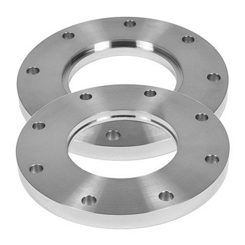 Mating/Counter B16.5 Q235/A105/A105n/F304/F316/SS316 Cl150/Cl300/Cl600 Pn16/Pn40 Welded Neck/Weld Neck/W. N RF/Rtj/S. W/Threaded Flange / Blind Flange 