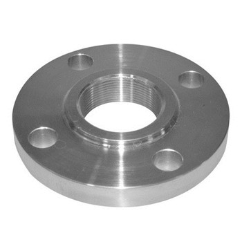 Austenitic Stainless Steel Flange (ASTM/ASME-SA 182 F304) 