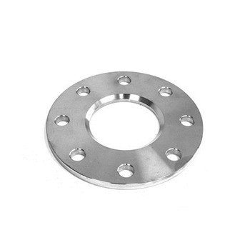 Densen สแตนเลสที่กำหนดเอง 304 Silica Sol การหล่อการลงทุน Blank Flanges Blind Flange หรือ Floor Flange 