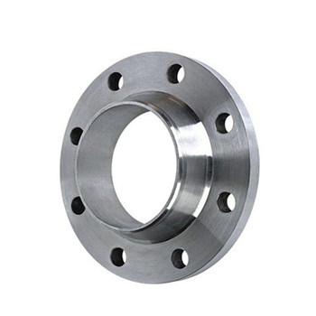 B16.5 Class1500 ASTM A694 F42 F65 F60 F70 Flange giratório de aço carbono 