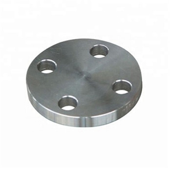 B-CT. 12X18h10t-IV GOST 33259-2015 Flange Flange Forjada em Aço Inoxidável 