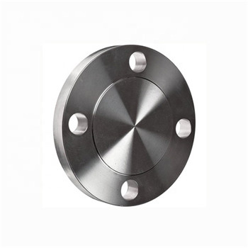 ASTM A182 Stainless Steel Slip Flanges 