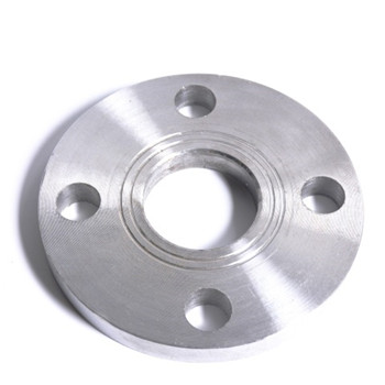 304 Stainless Steel Casting Investment Casting Flange for Automotive 
