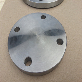 Alloy Steel A182 F11 Class 150 B16.5 Raised Face Flange 