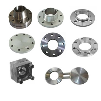 Stainless Steel Flange A182 (F304L, F310H, F316L) 