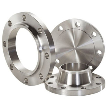 DIN/ ANSI/ JIS/ BS Standard UPVC Ts Flange Pn10 (F1970) NSF-Pw & Upc 