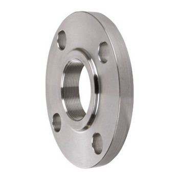 China Pipe Fitting ASME B16.9 304L Stainless Steel/Carbon Steel A105 Forged/Flat/Slip-on/Orifice/ Lap Joint/Soket Weld/Blind /Welding Neck Flanges Manufacturer 