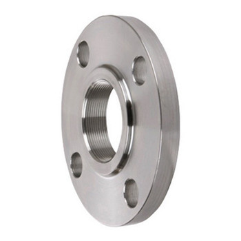 En 1092-1 S235jr ASTM A105n Flange 