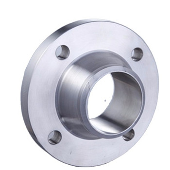 Cast/Forged Stainless Steel F321/304/904L/316/F53 Flat Face Plate Flange 