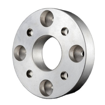 ASTM A182 F304 F316L ANSI B16.5 Stainless Steel Forged Slip on Flange 