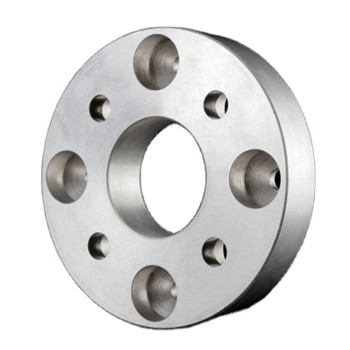 Flanges de aço inoxidável forjado ASTM A182 F304 F304L 