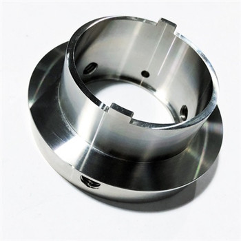 1.4845 Stainless Steel Flange 