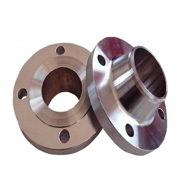Inconel 600, Inconel 601, Inconel 625, Inconel 690, Inconel 718, Inconel X-750, Inconel 617 Forged Flanges 