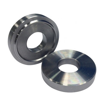 High Quality Stainless Steel Thread Welded Ks Flange Pipe Fittings 