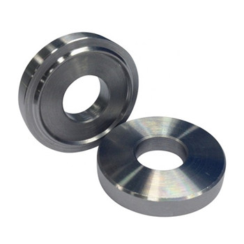 Cl150 RF ASTM B564 Uns N06625 Inconel Nickel Alloy Steel Welding Neck Flange