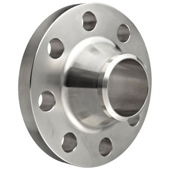 Densen Customized Stainless Steel 304 Silica Sol Investment Casting Blank Flanges Blind Flange or Floor Flange 