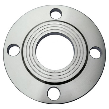 ANSI B16.47 Series a Flange 