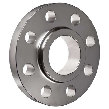 ASTM A182 F347h F348h Stainless Steel Flange 