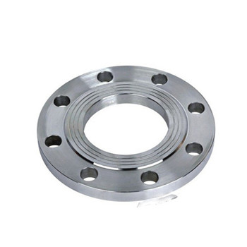 Fast Shipping CNC Turning Parts Stainless Steel Floor Flange Pipe Flange 