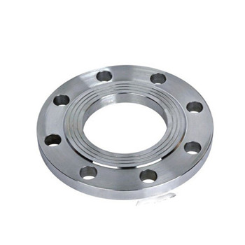 Flange de alta tecnologia Flange padrão americano 