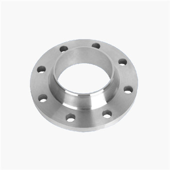 Ss Socket Welding Flange Lbs 500# 316/304 Materials Welded/Seamless Blind Flange