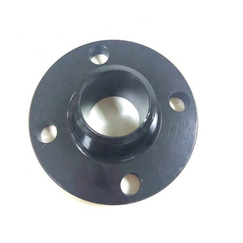 Inconel 600 625 Deslizamento no Flange Incoloy 800 825 800h Flange 