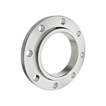 Flange de titânio padrão americano, Flange de titânio padrão alemão 