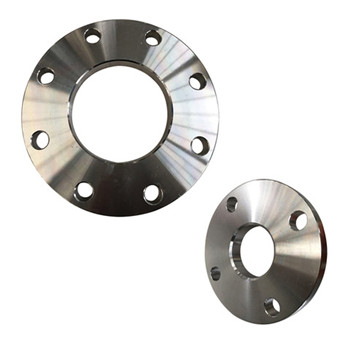 ASTM A182 F1 Slip on Flange