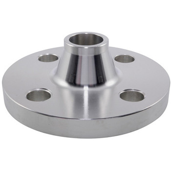 DIN2576/DIN2527 Flat Flange Carbon Steel Flange 